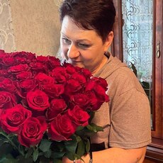 Фотография девушки Светлана, 53 года из г. Мичуринск
