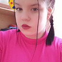 Дарья, 19 лет
