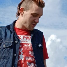 Фотография мужчины John, 30 лет из г. Лида