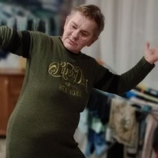 Фотография девушки Галина, 61 год из г. Витебск