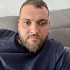 Фотография мужчины Pasha, 34 года из г. Бонн