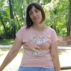 Фотография девушки Ольга, 32 года из г. Новоспасское