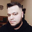 Влад, 33 года