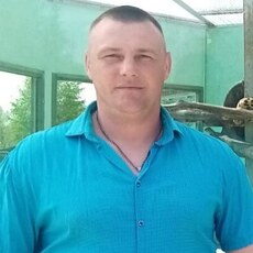 Фотография мужчины Никита, 36 лет из г. Орша