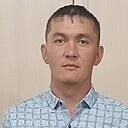 Азат, 34 года