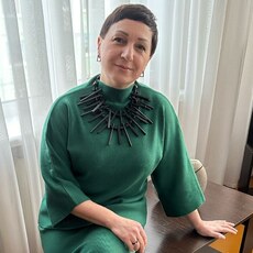 Фотография девушки Татьяна, 53 года из г. Брянск