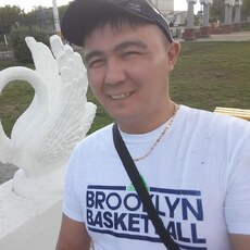 Фотография мужчины Руслан, 41 год из г. Костанай