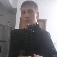 Фотография мужчины Дмитрий, 34 года из г. Гродно