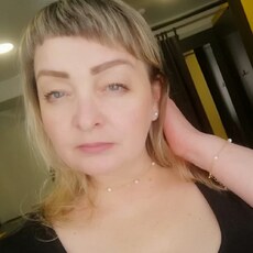Фотография девушки Оксана, 46 лет из г. Самара