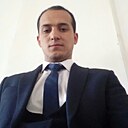 Шохрух, 34 года