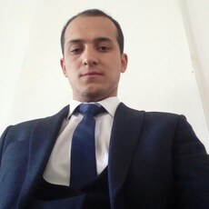 Фотография мужчины Шохрух, 34 года из г. Ташкент