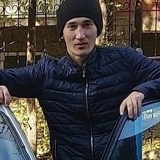 Фотография мужчины Кобыланды, 29 лет из г. Астана