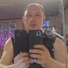 Фотография мужчины Олег, 41 год из г. Павловский Посад