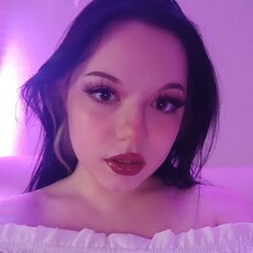 Фотография девушки Виктория, 21 год из г. Нягань