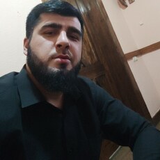 Фотография мужчины Шамиль, 31 год из г. Буйнакск