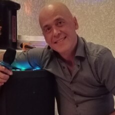 Фотография мужчины Михаил, 48 лет из г. Северодвинск