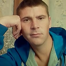 Фотография мужчины Костя, 34 года из г. Пермь
