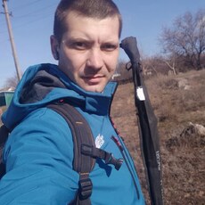 Фотография мужчины Александр, 39 лет из г. Мариуполь