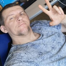 Фотография мужчины Алексей, 37 лет из г. Кашира