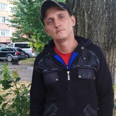 Фотография мужчины Евгений, 38 лет из г. Яблоновский