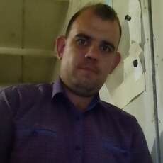 Фотография мужчины Николай, 36 лет из г. Глуск