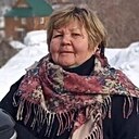 Надежда, 66 лет