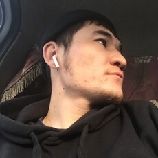 Фотография мужчины Еламан, 31 год из г. Чу