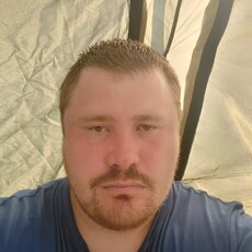 Фотография мужчины Иван, 33 года из г. Ангарск