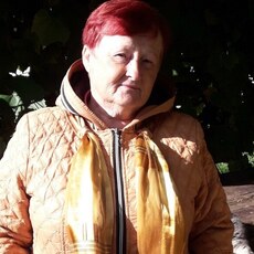 Фотография девушки Раиса, 68 лет из г. Минск