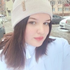 Фотография девушки Каролина, 21 год из г. Краснодар
