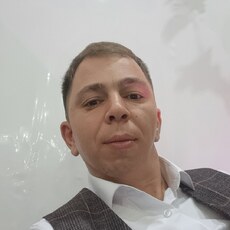 Фотография мужчины Виталя, 34 года из г. Степногорск