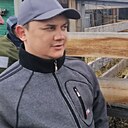 Роман, 34 года