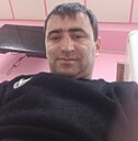 Шамиль, 35 лет