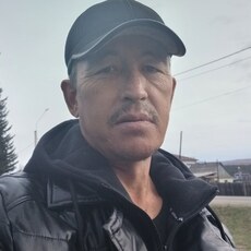 Фотография мужчины Руслан, 45 лет из г. Кырен