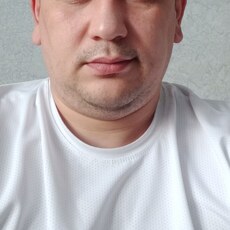 Фотография мужчины Ренат, 42 года из г. Павлодар