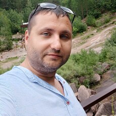 Фотография мужчины Роман, 41 год из г. Улан-Удэ