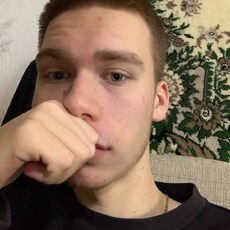 Фотография мужчины Марсель, 20 лет из г. Ижевск