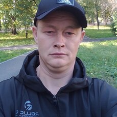 Фотография мужчины Михаил, 37 лет из г. Чебаркуль
