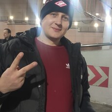 Фотография мужчины Павел, 36 лет из г. Москва