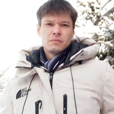 Фотография мужчины Сергей, 37 лет из г. Алматы