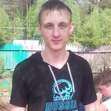 Фотография мужчины Серёга, 42 года из г. Тихвин