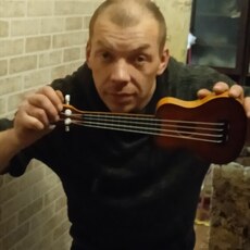 Фотография мужчины Денис, 38 лет из г. Луганск