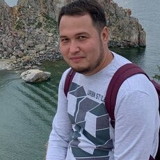 Фотография мужчины Георгий, 38 лет из г. Иркутск