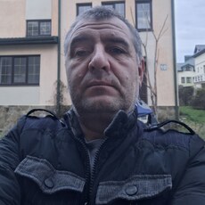 Фотография мужчины Андрей, 51 год из г. Геленджик