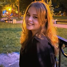 Фотография девушки Людмила, 20 лет из г. Гомель