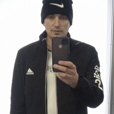 Фотография мужчины Алексей, 39 лет из г. Абакан