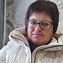 Аура, 54 года
