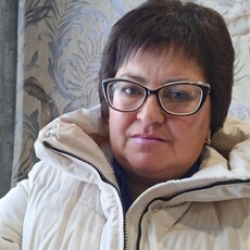 Фотография девушки Аура, 54 года из г. Белгород