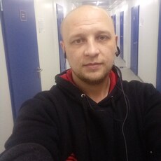 Фотография мужчины Кирилл, 33 года из г. Борзя
