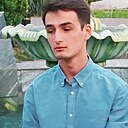 Максим, 20 лет